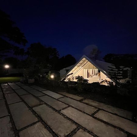 Hotel Passifika House Canggu Exterior foto